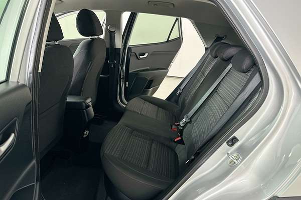2022 Kia STONIC SPORT YB MY22