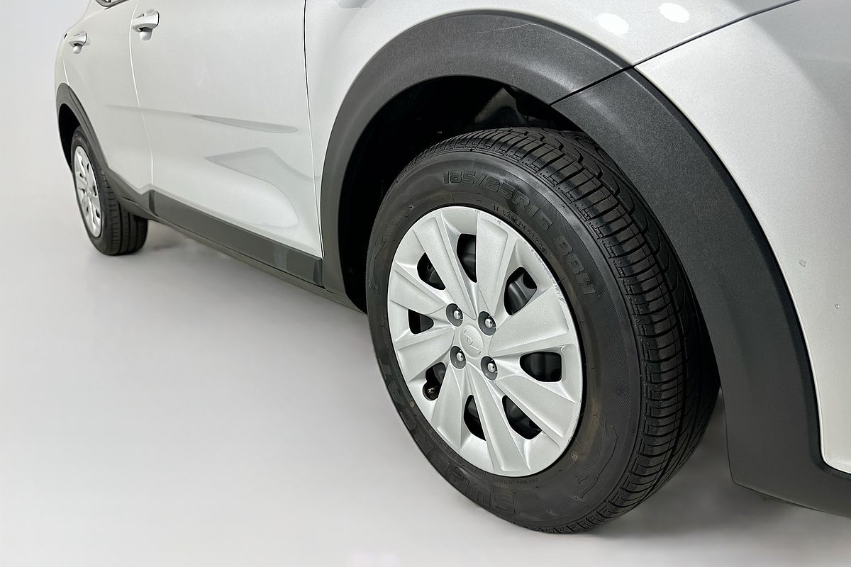 2023 Kia STONIC S YB MY23