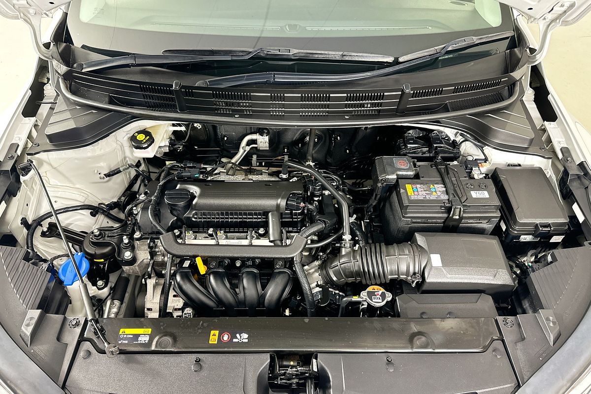 2023 Kia STONIC S YB MY23