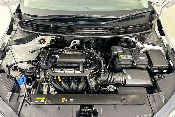 2023 Kia STONIC S YB MY23