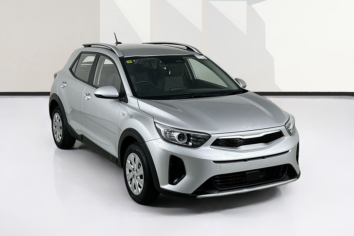 2023 Kia STONIC S YB MY23