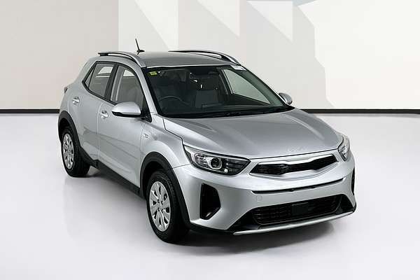 2023 Kia STONIC S YB MY23