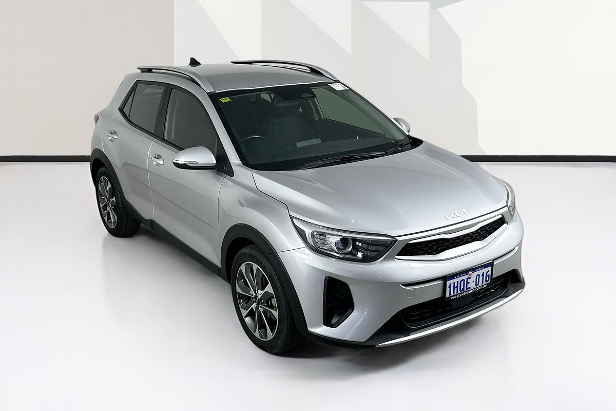 2022 Kia STONIC SPORT YB MY22