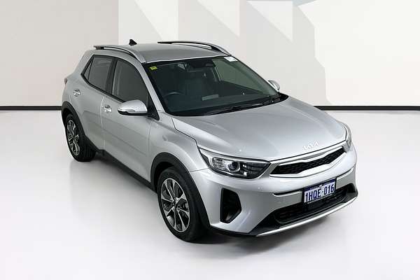 2022 Kia STONIC SPORT YB MY22