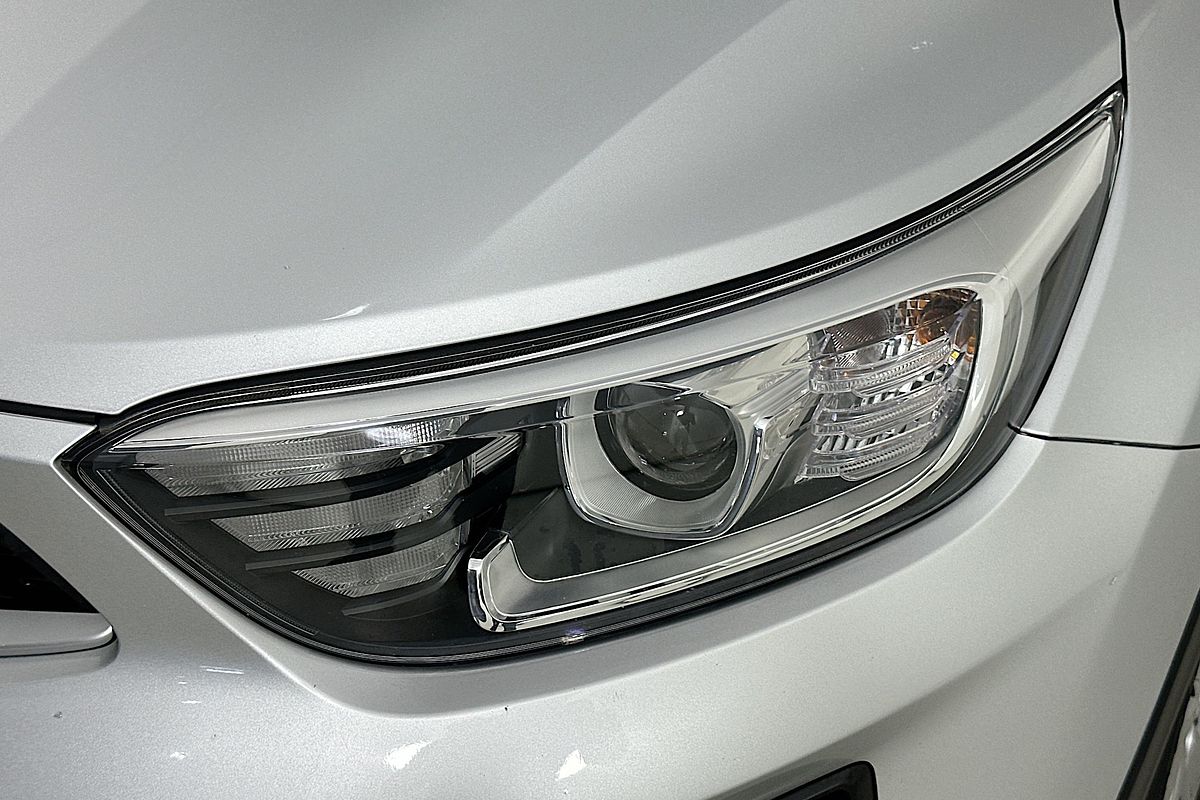 2023 Kia STONIC S YB MY23