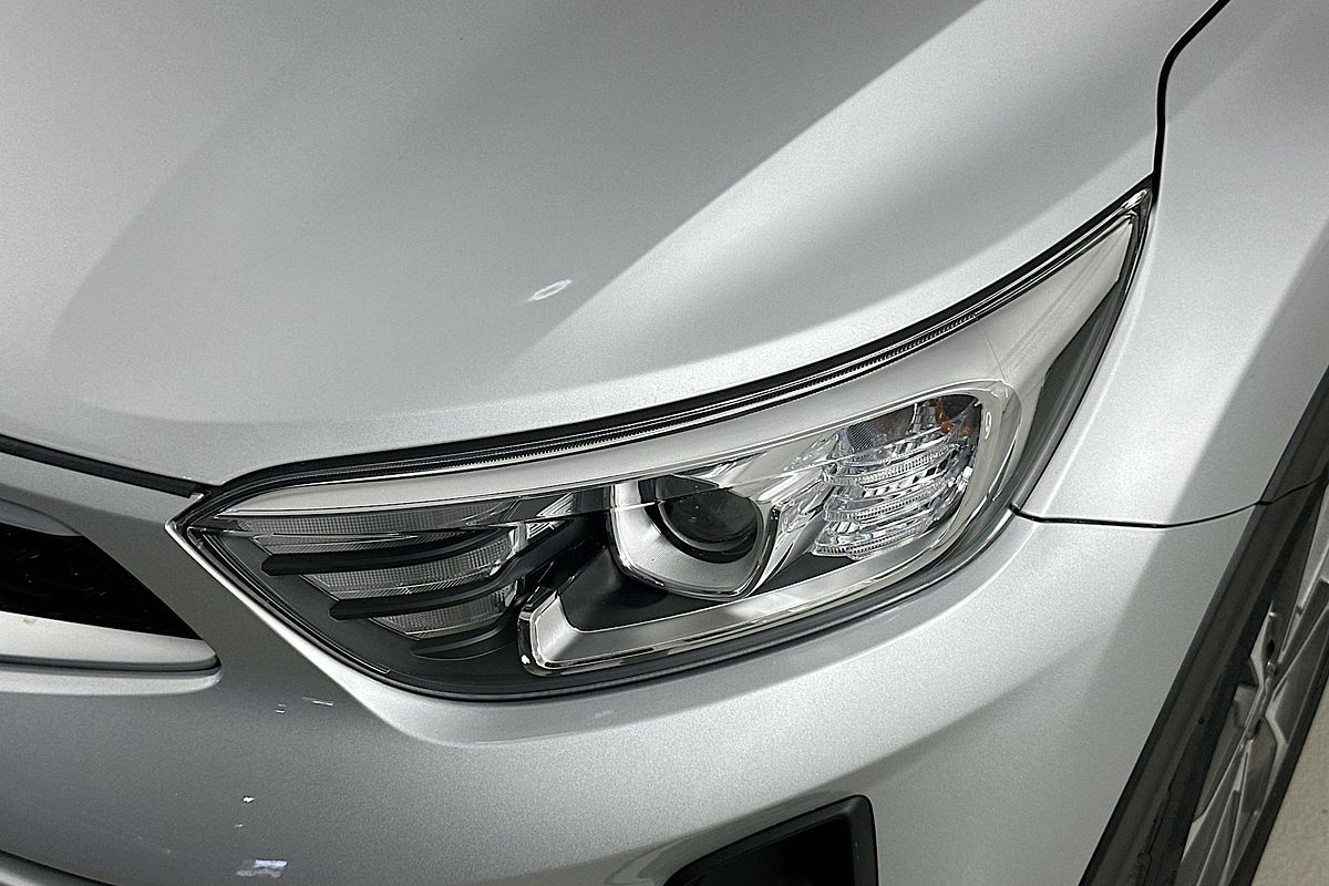 2022 Kia STONIC SPORT YB MY22
