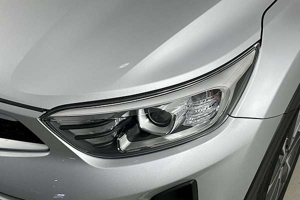 2022 Kia STONIC SPORT YB MY22
