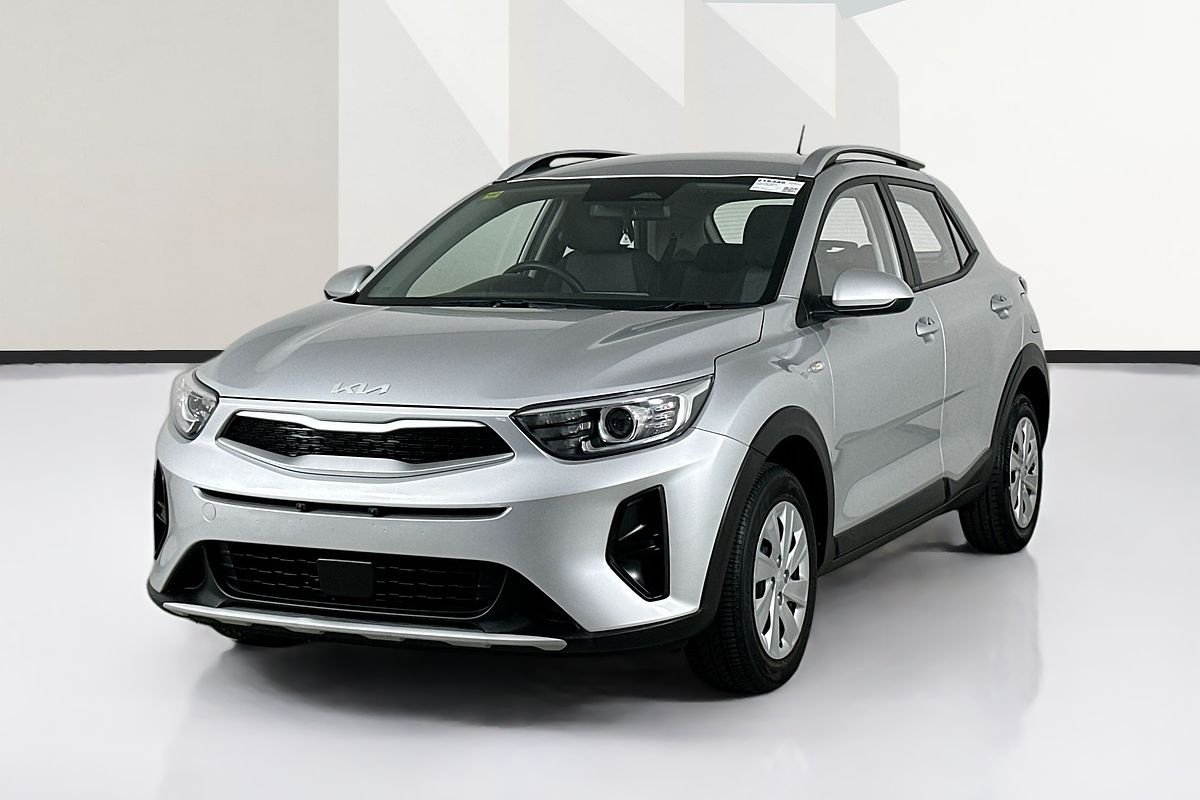2023 Kia STONIC S YB MY23