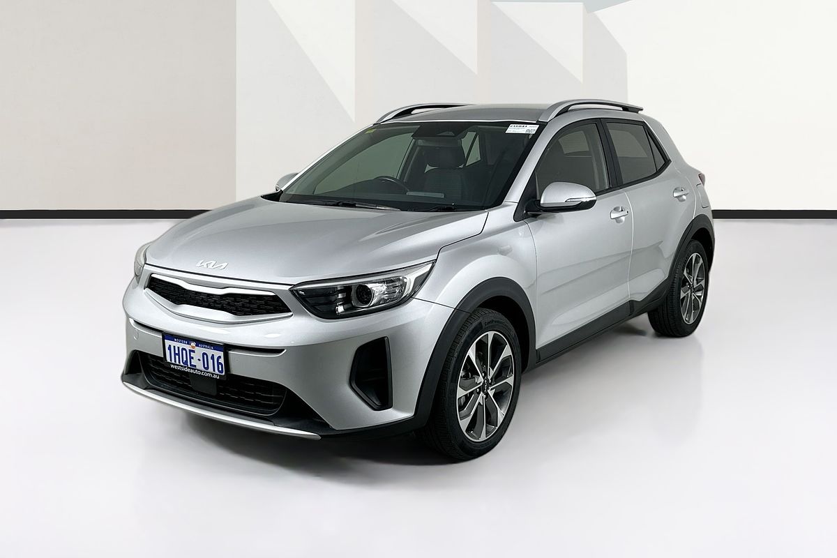 2022 Kia STONIC SPORT YB MY22