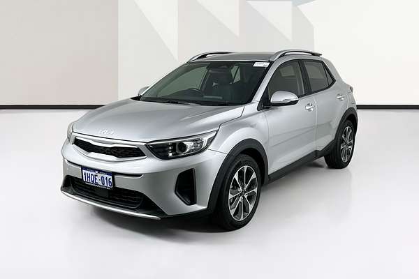 2022 Kia STONIC SPORT YB MY22