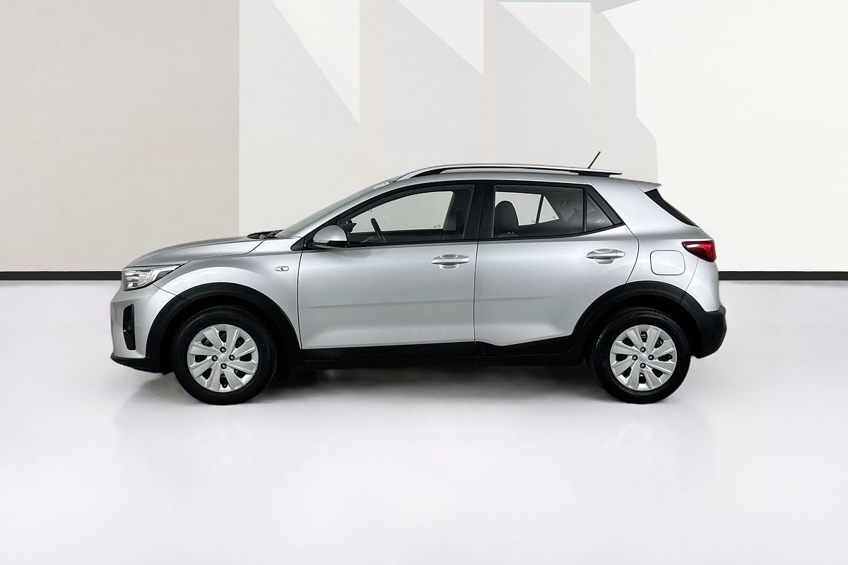 2023 Kia STONIC S YB MY23