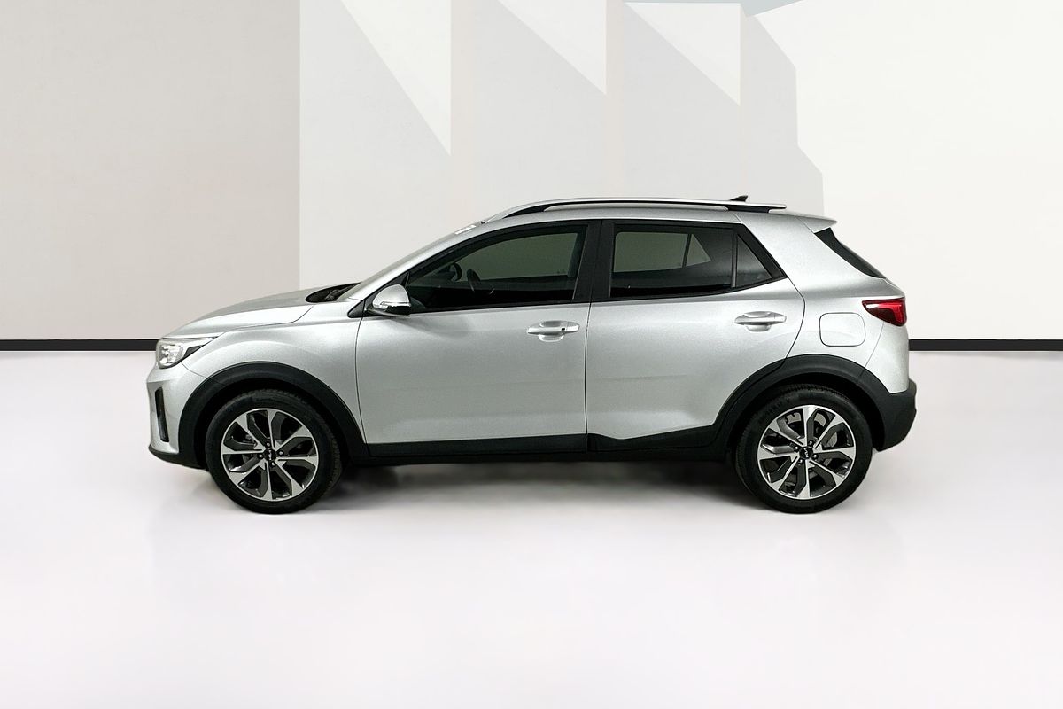 2022 Kia STONIC SPORT YB MY22