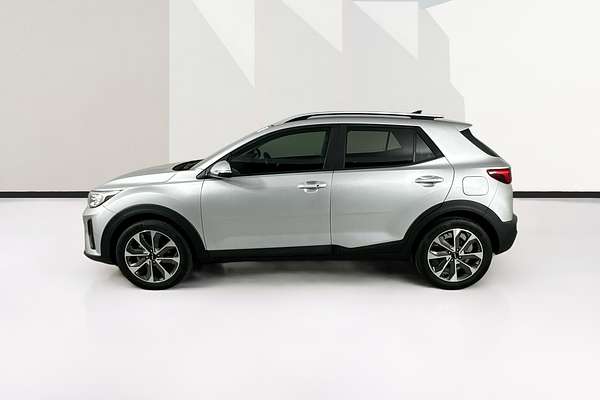 2022 Kia STONIC SPORT YB MY22