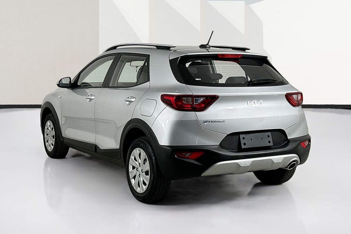 2023 Kia STONIC S YB MY23