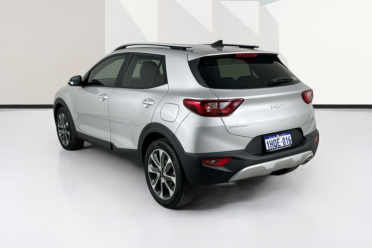 2022 Kia STONIC SPORT YB MY22