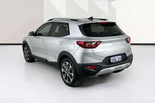 2022 Kia STONIC SPORT YB MY22