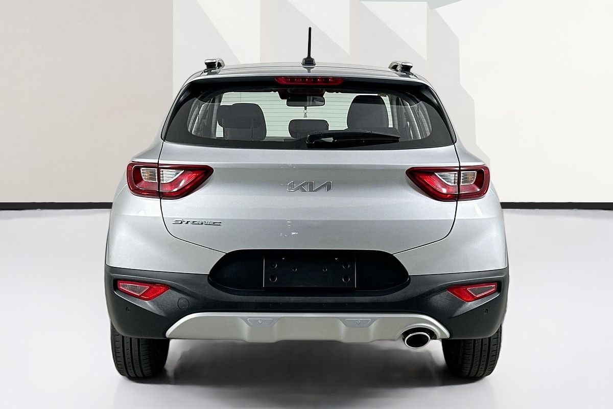 2023 Kia STONIC S YB MY23