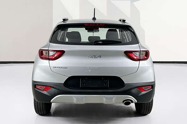 2023 Kia STONIC S YB MY23