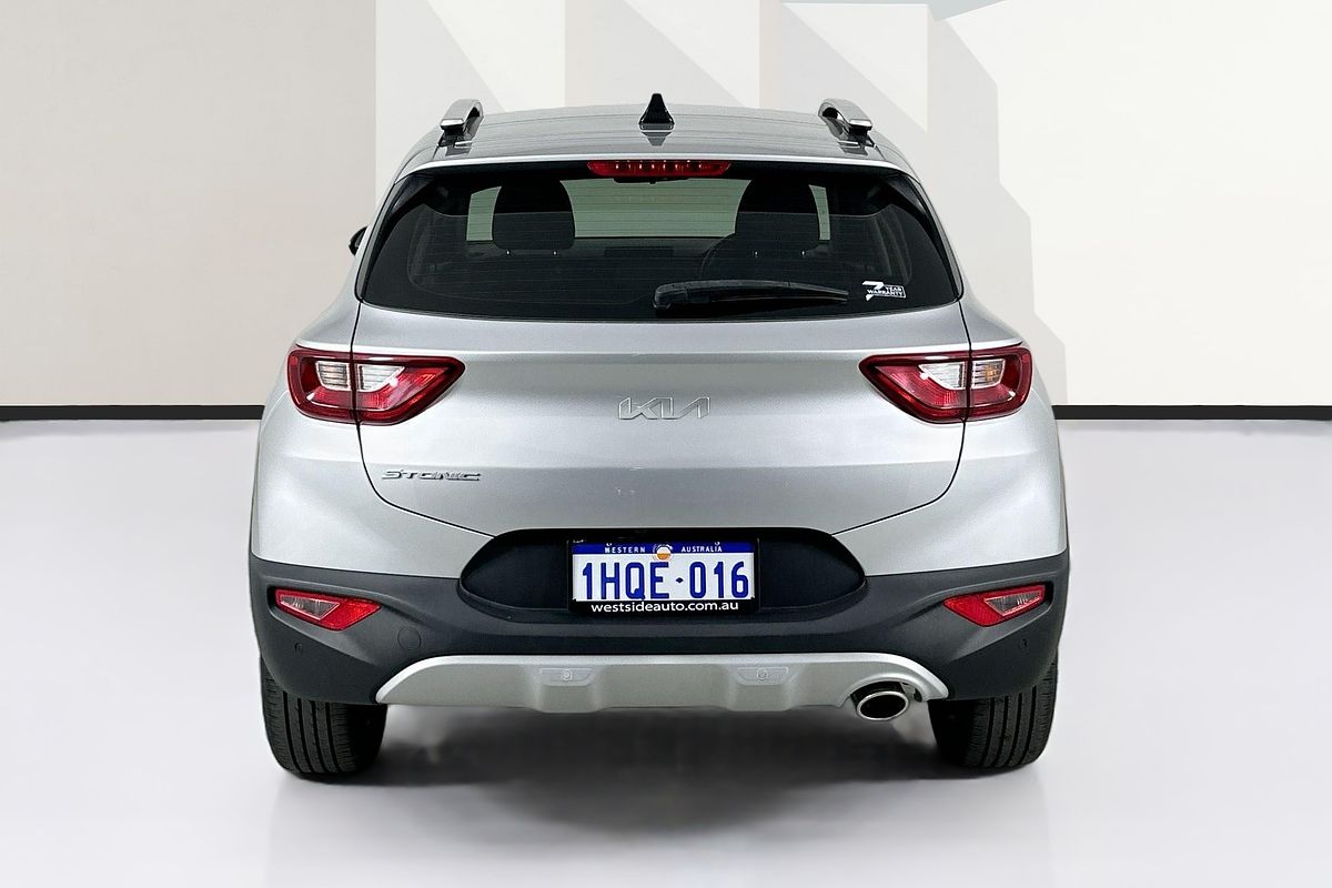 2022 Kia STONIC SPORT YB MY22