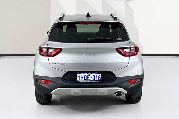 2022 Kia STONIC SPORT YB MY22