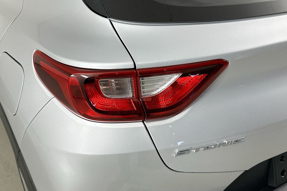 2023 Kia STONIC S YB MY23