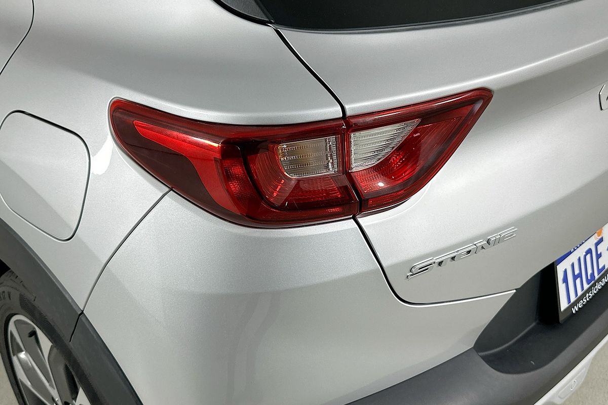 2022 Kia STONIC SPORT YB MY22