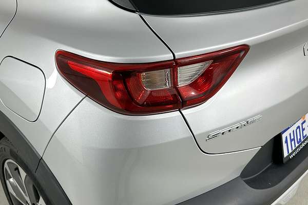 2022 Kia STONIC SPORT YB MY22