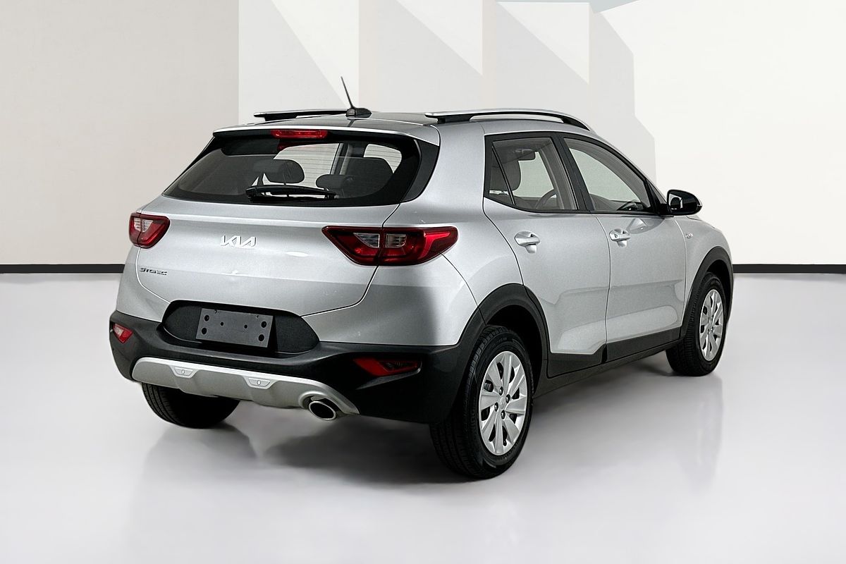 2023 Kia STONIC S YB MY23