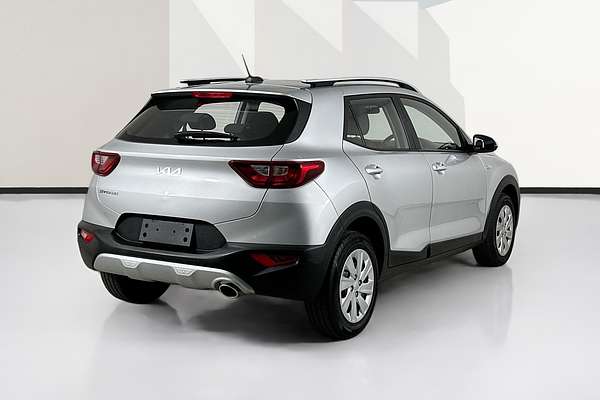 2023 Kia STONIC S YB MY23
