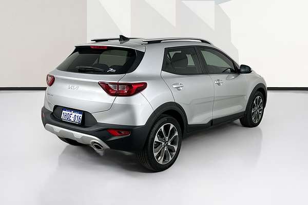 2022 Kia STONIC SPORT YB MY22