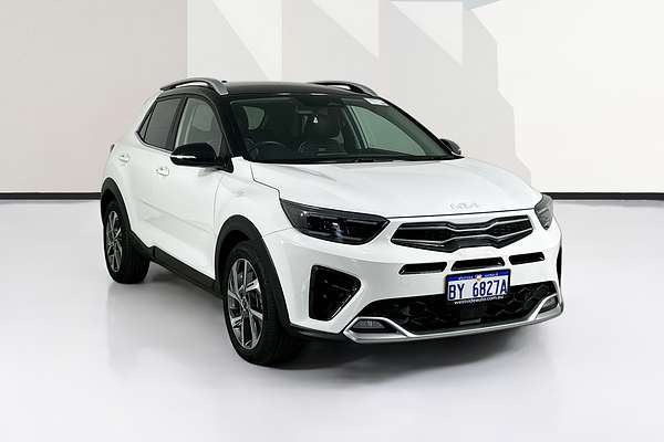 2021 Kia STONIC GT-LINE YB MY21