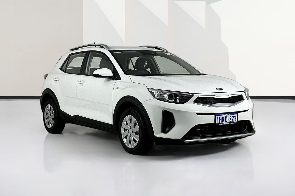 2021 Kia STONIC S YB MY21