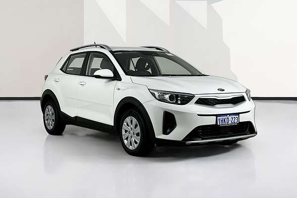 2021 Kia STONIC S YB MY21