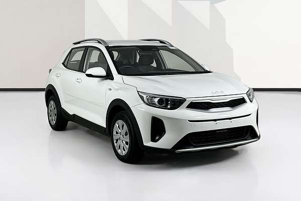 2023 Kia STONIC S YB MY23