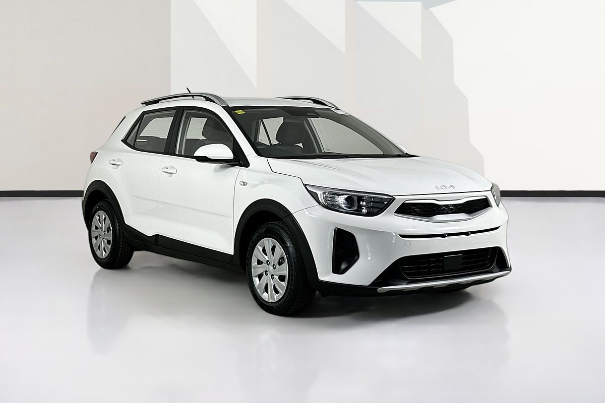 2023 Kia STONIC S YB MY23