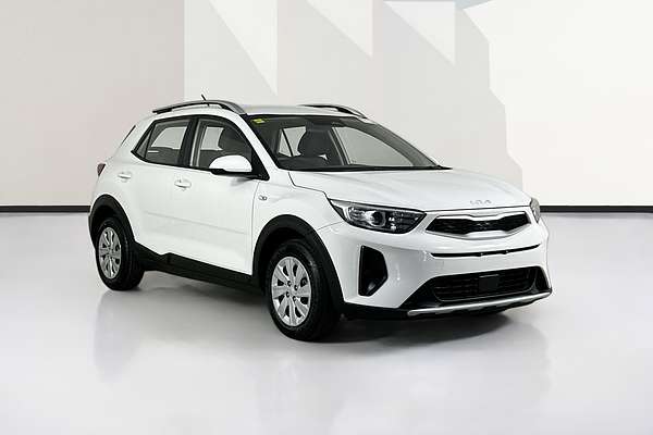 2023 Kia STONIC S YB MY23