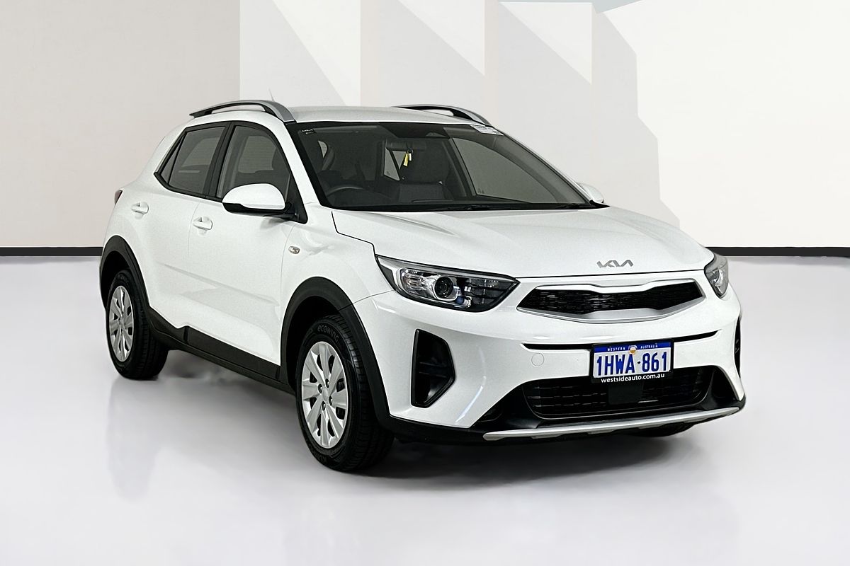 2023 Kia STONIC S YB MY23