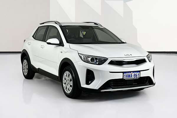 2023 Kia STONIC S YB MY23