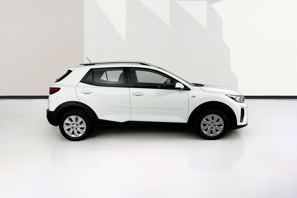 2021 Kia STONIC S YB MY21