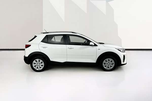 2021 Kia STONIC S YB MY21