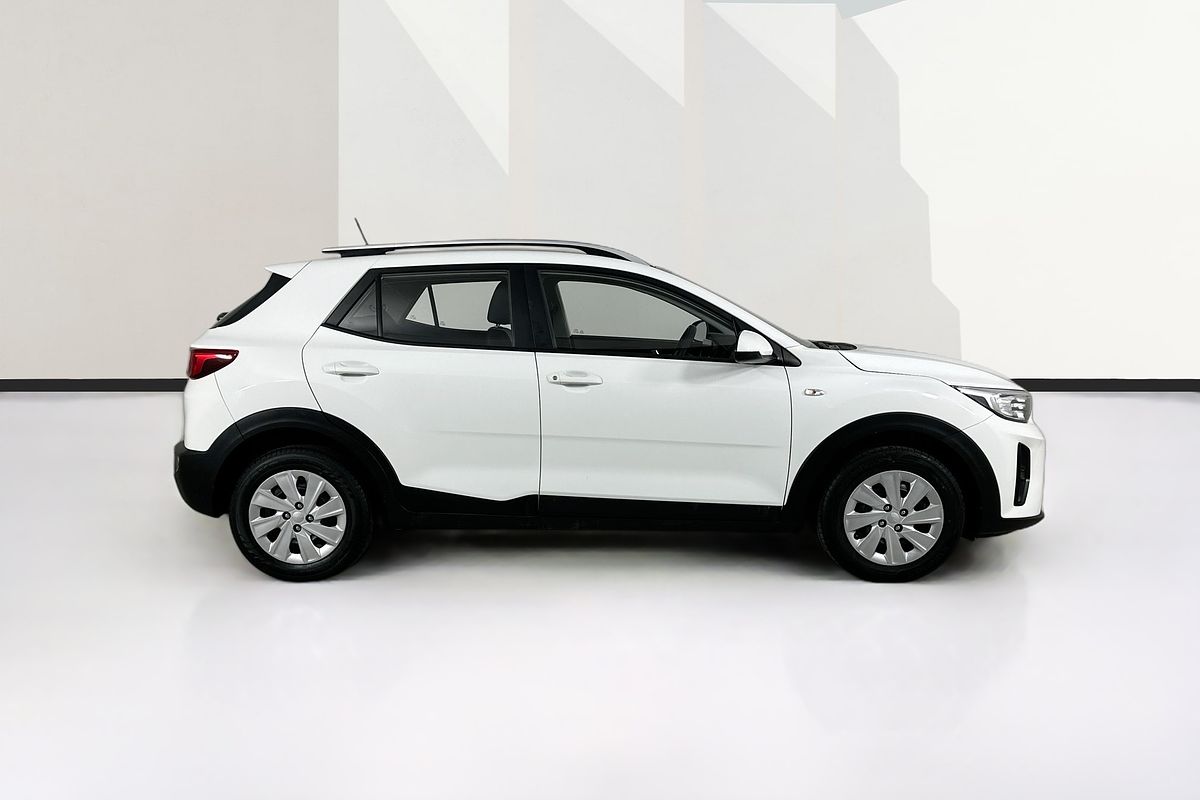 2023 Kia STONIC S YB MY23