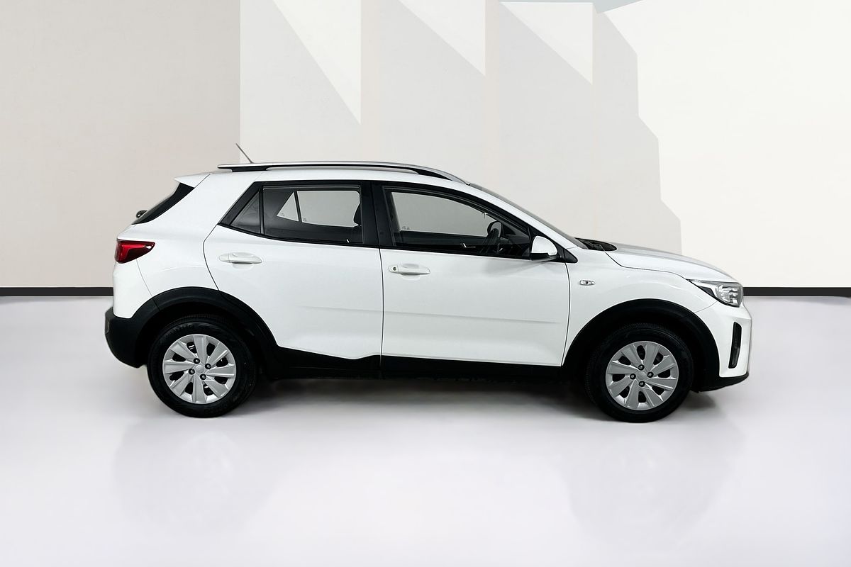 2022 Kia STONIC S YB MY22