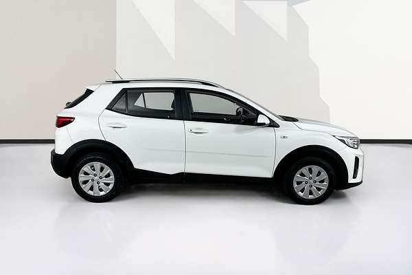 2022 Kia STONIC S YB MY22