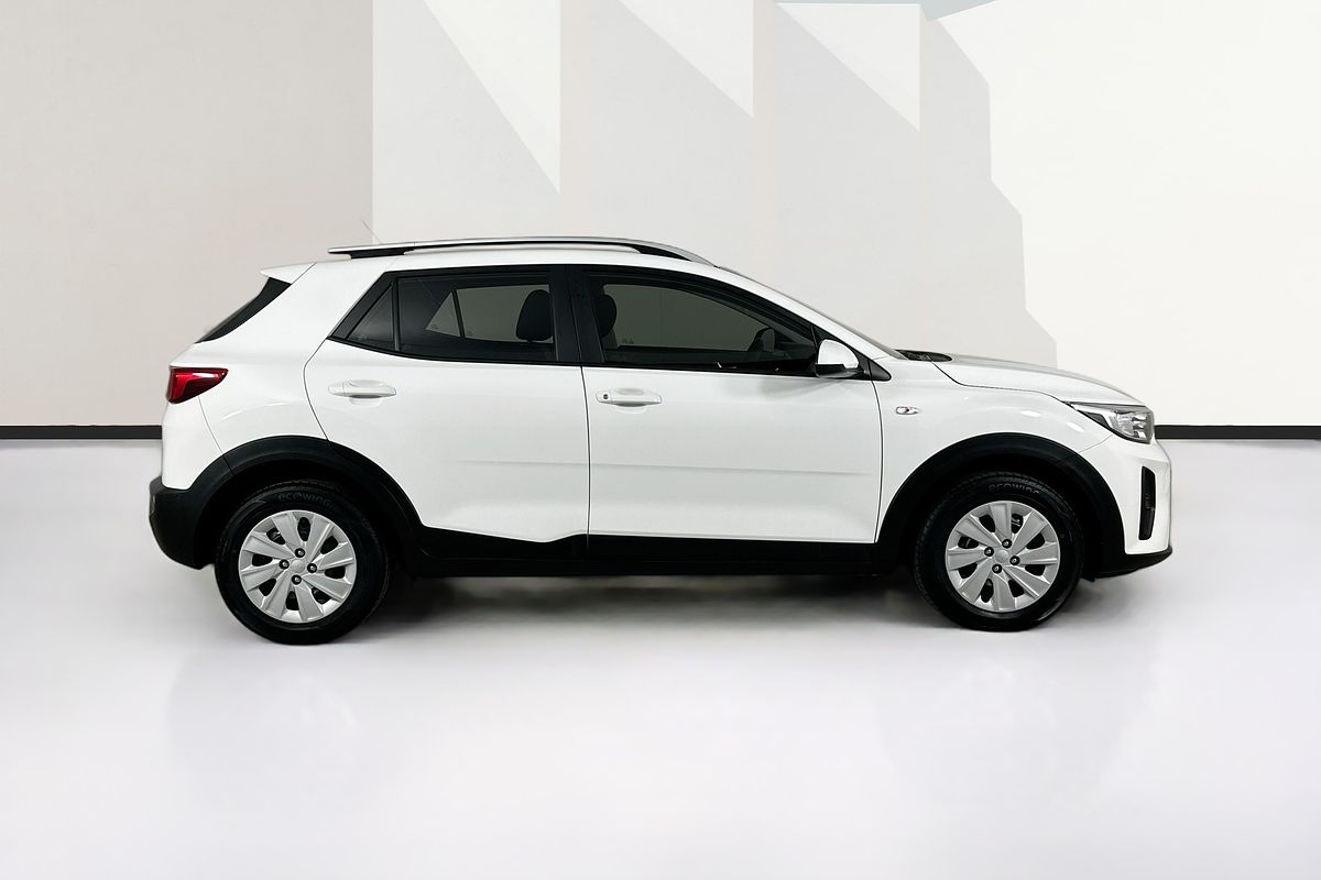 2023 Kia STONIC S YB MY23