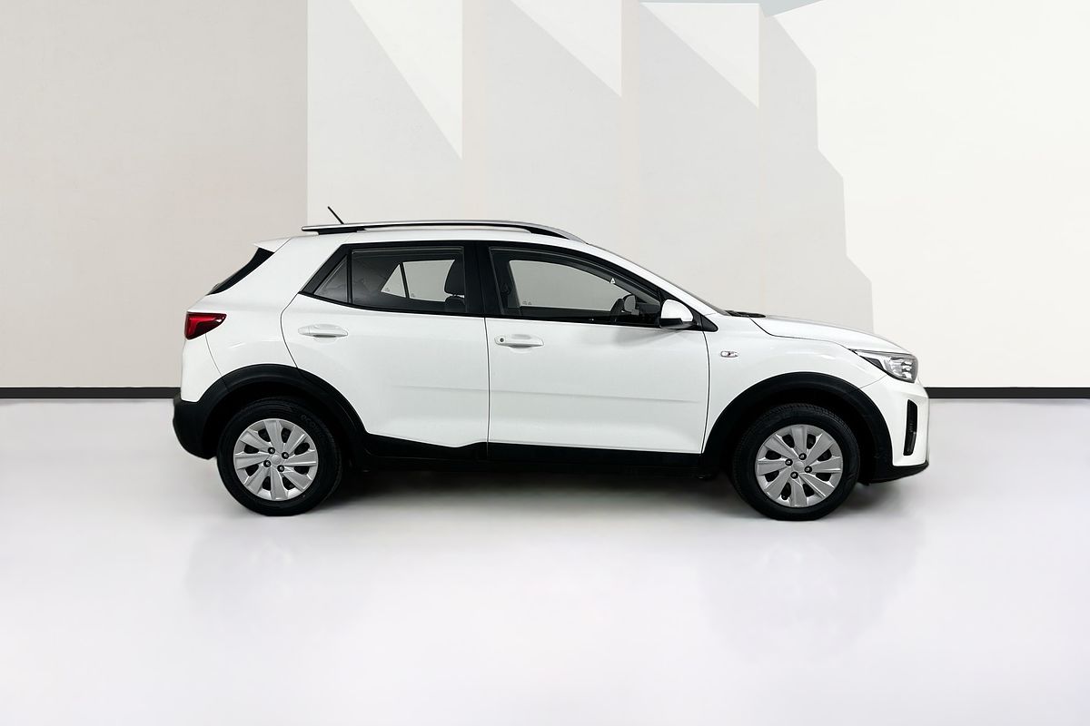 2022 Kia STONIC S YB MY22