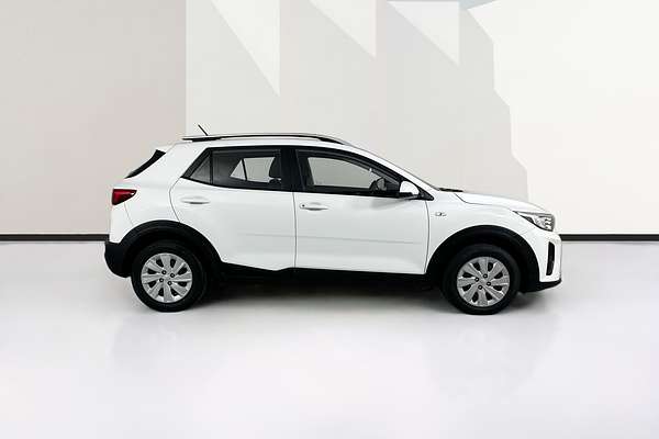 2022 Kia STONIC S YB MY22