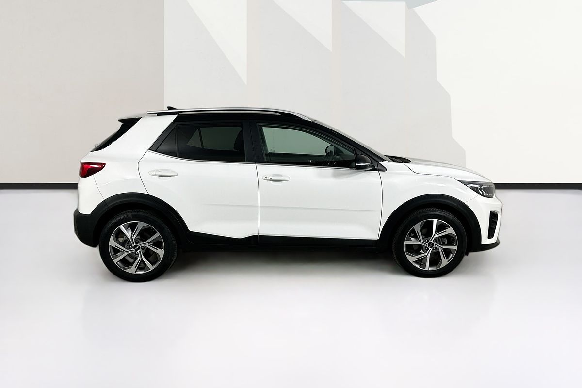 2021 Kia STONIC GT-LINE YB MY21