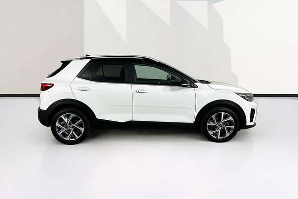 2021 Kia STONIC GT-LINE YB MY21