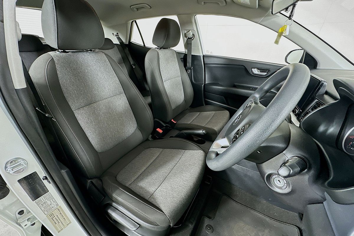 2021 Kia STONIC S YB MY21