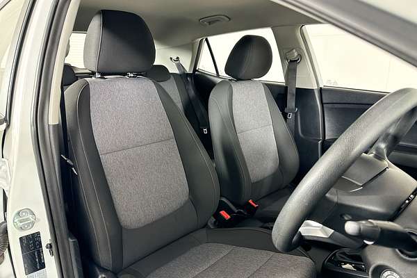 2023 Kia STONIC S YB MY23